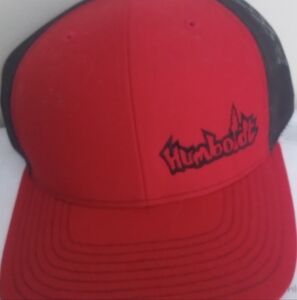 Humboldt hat ( Brand New)